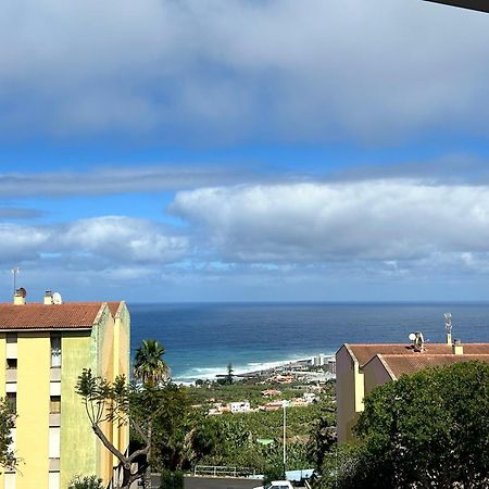 Coqueto Apartamento Familiar Puerto de la Cruz  Exteriér fotografie