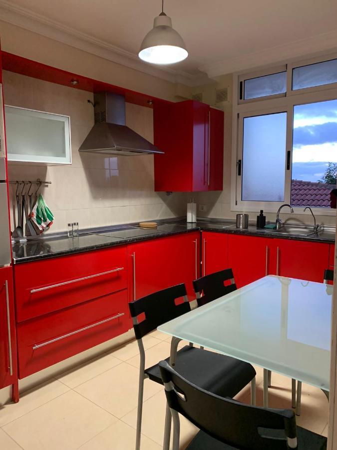 Coqueto Apartamento Familiar Puerto de la Cruz  Exteriér fotografie