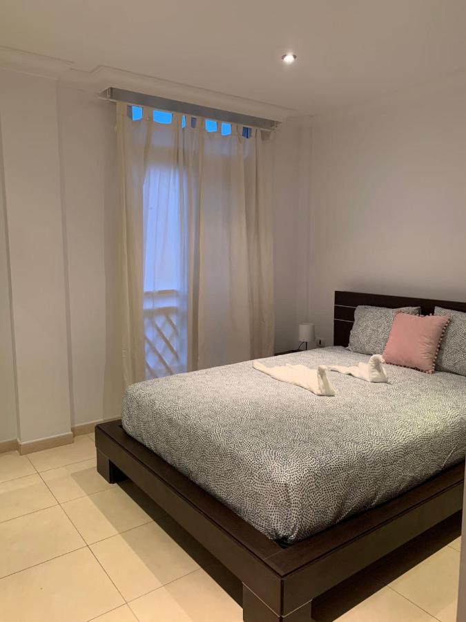 Coqueto Apartamento Familiar Puerto de la Cruz  Exteriér fotografie