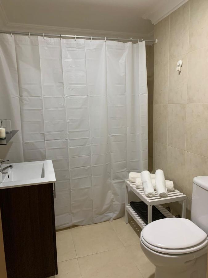 Coqueto Apartamento Familiar Puerto de la Cruz  Exteriér fotografie