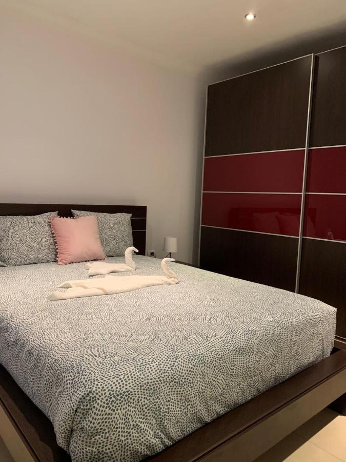 Coqueto Apartamento Familiar Puerto de la Cruz  Exteriér fotografie