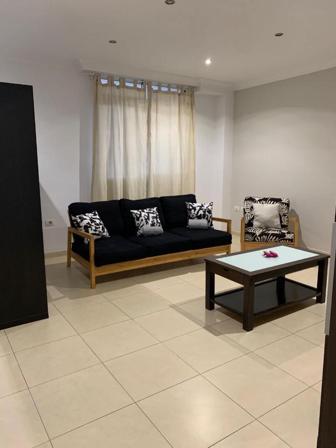 Coqueto Apartamento Familiar Puerto de la Cruz  Exteriér fotografie