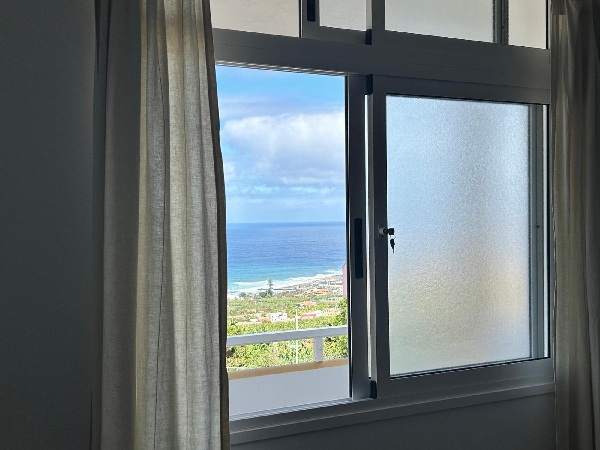 Coqueto Apartamento Familiar Puerto de la Cruz  Exteriér fotografie