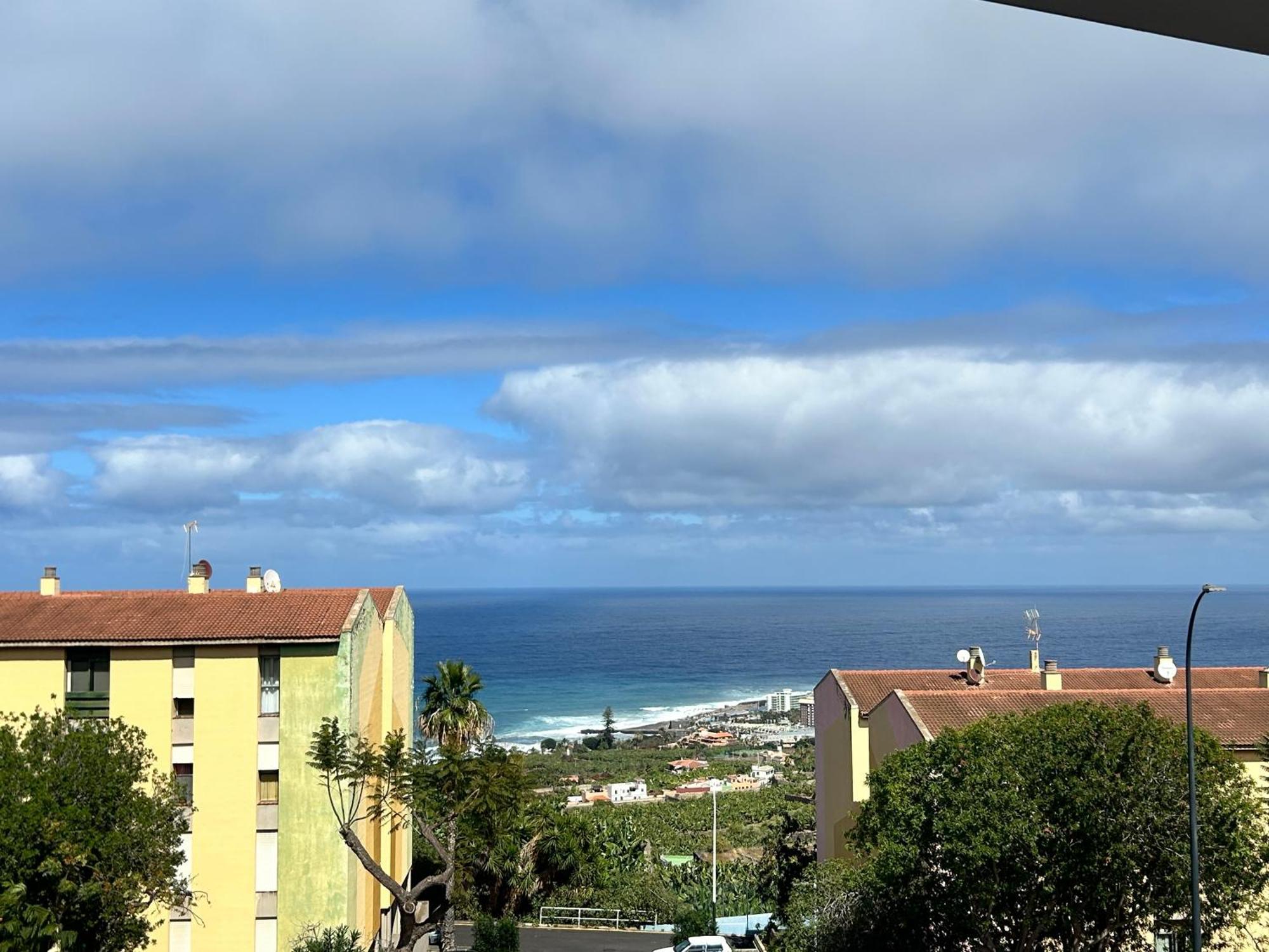Coqueto Apartamento Familiar Puerto de la Cruz  Exteriér fotografie
